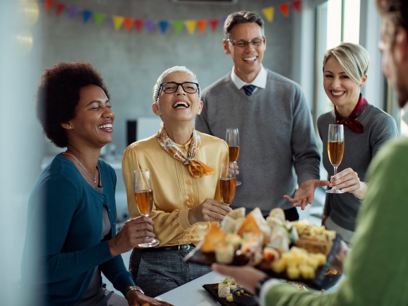 Drop‑Off Catering: Smart Math for Small Event Meals