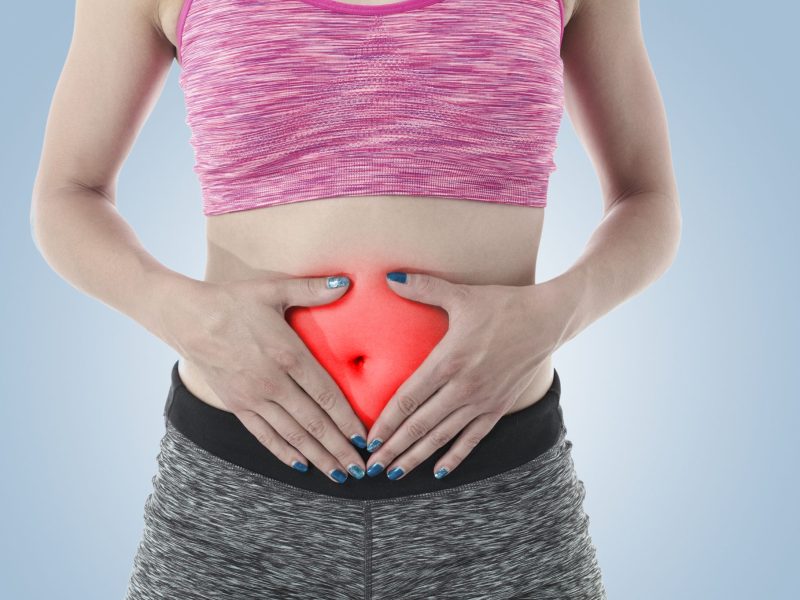 Hernia: The Evolutionary Flaw In Our Abdominal Walls