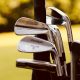 Choosing a First Set of Beginner Golf Clubs