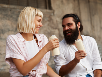 Step Into 2027 With Numood—The Best Kratom Seltzer Offers To Explore