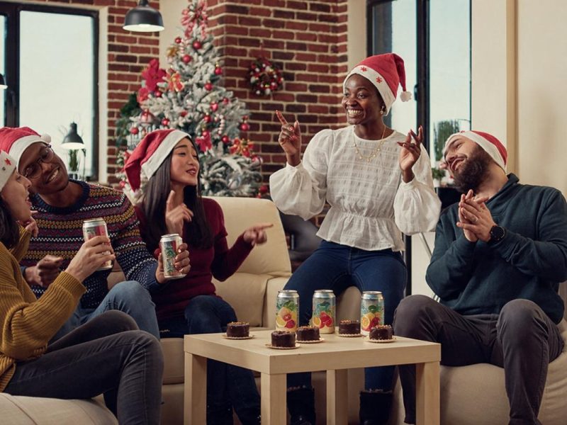 Shop Kratom And Kava Beverages: Christmas Shopping Deals Worth Exploring