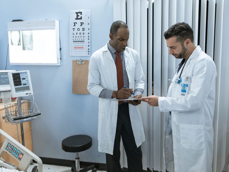 How Health Administration Shapes the Care You Receive